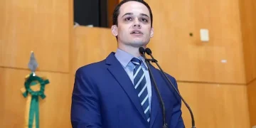 Lorenzo Pazolini vence o segundo turno e vai governar o Espírito Santo