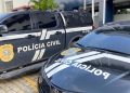 Polícia pede prisão de investigado por feminicídio de companheira grávida em Nova Venécia