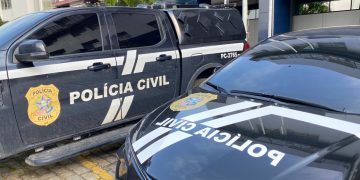 Polícia pede prisão de investigado por feminicídio de companheira grávida em Nova Venécia