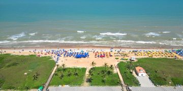 Prefeitura de São Mateus divulga programação do Verão Guriri 2027 com oito shows nacionais