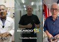 Lideranças do Norte do Espírito Santo definem apoio a Ricardo para governador