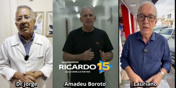 Lideranças do Norte do Espírito Santo definem apoio a Ricardo para governador