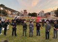 Espírito Santo fecha setembro com menor número de homicídios para o período desde 1996