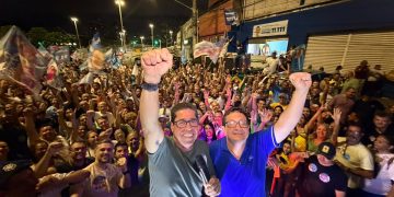 Marcelo Santos chega à Câmara após ampliar votação e se firma como novo nome da bancada capixaba