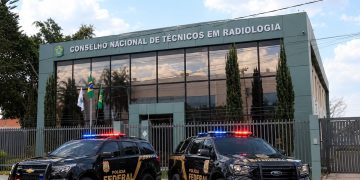 PF e MPF investigam supostos desvios de recursos no Conselho Nacional de Técnicos em Radiologia