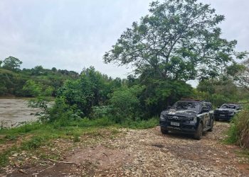 Polícia prende dois suspeitos de envolvimento na morte de mulher grávida no Espírito Santo