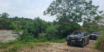 Polícia prende dois suspeitos de envolvimento na morte de mulher grávida no Espírito Santo