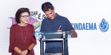 Com foco em políticas públicas, Ricardo firma compromissos com saneamento, agricultura familiar e Banestes