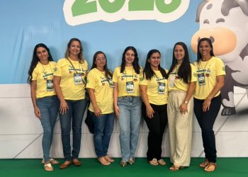 Boa Esperança conquista premiações em duas categorias do Agrinho 2026