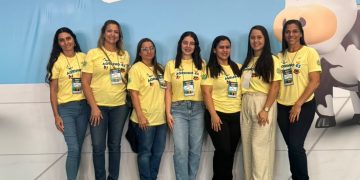 Boa Esperança conquista premiações em duas categorias do Agrinho 2026