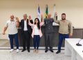 Sheila Faria é eleita presidente da Câmara Municipal de Boa Esperança