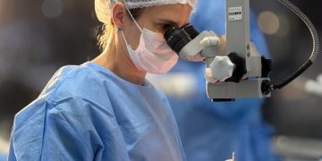 Hospital Municipal de São Gabriel da Palha inicia cirurgias oftalmológicas