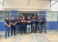 Dois homens são presos suspeitos de espancar vítima até a inconsciência em Barra de São Francisco