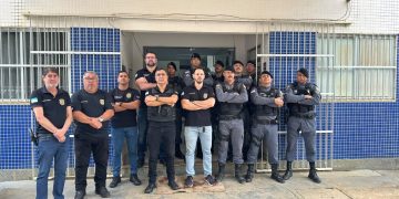 Dois homens são presos suspeitos de espancar vítima até a inconsciência em Barra de São Francisco