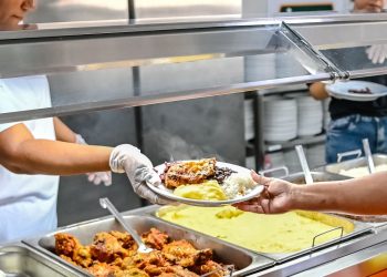 Restaurante Popular de Vitória moderniza atendimento com sistema digital