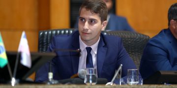 Polese é o federal mais votado de todos os tempos no ES