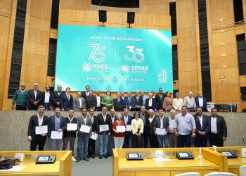 Agropecuária capixaba recebe homenagem da Assembleia
