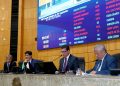 Assembleia Legislativa do Espírito Santo aprova proposta da LDO para 2027
