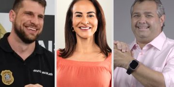 Bancada da Ales em 2027 terá três estreantes em mandatos eletivos