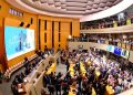Entenda como será a posse dos deputados estaduais em fevereiro