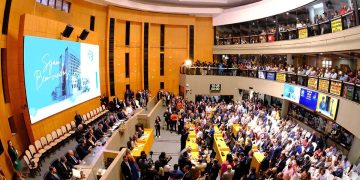 Entenda como será a posse dos deputados estaduais em fevereiro