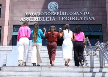 Assembleia terá a maior bancada feminina de todos os tempos