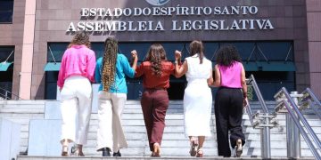 Assembleia terá a maior bancada feminina de todos os tempos