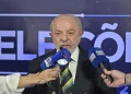 TSE: Lula autoriza quebra de sigilo bancário se Flávio fizer o mesmo