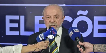 TSE: Lula autoriza quebra de sigilo bancário se Flávio fizer o mesmo