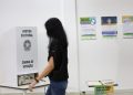 Eleições 2026: saiba a ordem dos votos na urna eletrônica