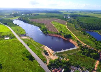 1º Encontro das Águas promove esporte, lazer e conscientização ambiental em Jaguaré