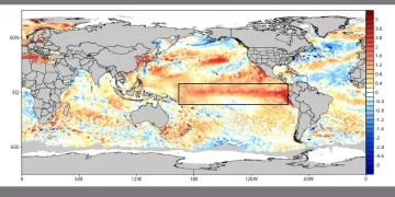 Painel indica que El Ninõ pode ser um dos mais intensos desde 1950