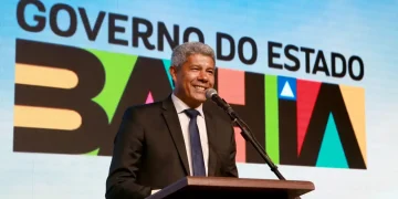Jerônimo é reeleito governador no primeiro turno na Bahia