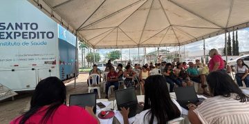 Pinheiros oferta mais de 600 exames em mutirão de mamografias e ultrassonografias
