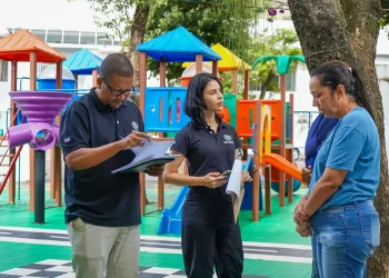 Mimoso do Sul deve corrigir problemas estruturais em creches e pré-escolas