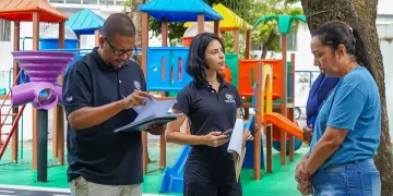 Mimoso do Sul deve corrigir problemas estruturais em creches e pré-escolas