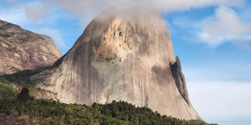Pedra Azul celebra 66 anos de história na preservação ambiental
