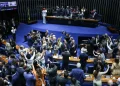 Imprensa estrangeira vê vitória de Lula em aprovação do fim da 6×1