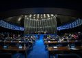 Em 2027, Senado terá 40 senadores novos e 14 reeleitos