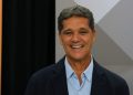 Ricardo Ferraço venceu nos cinco municípios da Doce Terra Morena