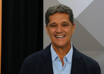 Ricardo Ferraço venceu nos cinco municípios da Doce Terra Morena