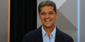 Ricardo Ferraço venceu nos cinco municípios da Doce Terra Morena