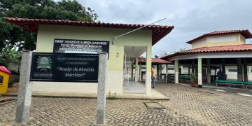 Semana da Criança leva diversão e integração às escolas municipais de Boa Esperança