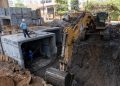 Obras de adaptação às mudanças climáticas avançam no Espírito Santo